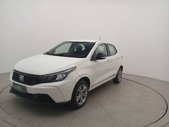FIAT ARGO 1.0 FIREFLY FLEX DRIVE MANUAL FIAT ARGO 1.0 FIREFLY FLEX DRIVE MANUAL
